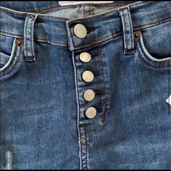 Free people skinny jeans - Picture 6 of 7